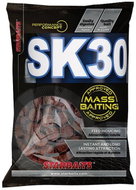Starbaits Boilies Mass Baiting SK30 3 kg 24 mm - Boilies