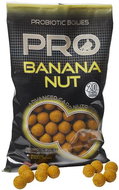 Starbaits Boilies Pro Banana Nut 800 g 24 mm - Boilies