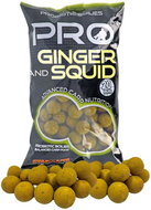 Starbaits Boilies Pro Ginger Squid 800 g 20 mm - Boilies
