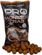 Starbaits Boilies Pro Monster Crab 800 g 20 mm - Boilies
