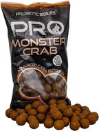 Starbaits Boilies Pro Monster Crab 800 g 24 mm - Boilies