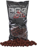 Starbaits Boilies Pro Red One - Boilies