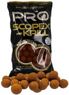 Starbaits Boilies Pro Scopex Krill 800 g 20 mm - Boilies