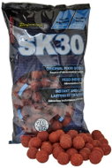 Starbaits Boilies SK30 800 g 24 mm - Boilies