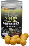 Starbaits Hard Boilies Pro Ginger Squid 200 g 20 mm - Boilies