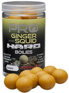 Starbaits Hard Boilies Pro Ginger Squid 200 g 24 mm - Boilies