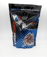 Vitalbaits Boilies The Mojo 1 kg 18 mm - Boilies