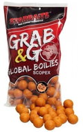 Starbaits Boilies Global Scopex 800 g 24 mm - Boilies