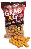 Starbaits Boilies Global Sweet Corn 800 g 14 mm - Boilies