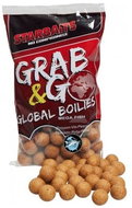 Starbaits Boilies Global Mega Fish 800 g 14 mm - Boilies