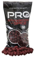 Starbaits Boilies Pro Strawberry Spice 800 g 14 mm - Boilies