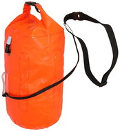 KIK KX3121 Safety swimming buoy 20 l, orange - Buoy