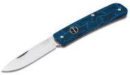 Böker Plus Blue Damast G10 - Kés