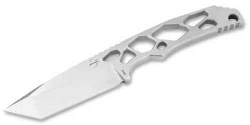 Böker Plus Superlight Tanto - Pocket Knife - Main image