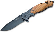Böker Magnum Blomkvist Olive - Pocket Knife