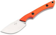 Böker Nůž s pevnou čepelí M.U.K. Orange - Military Knife