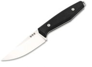 Böker Nůž s pevnou čepelí Daily Knives AK1 Droppoint N690 - Military Knife