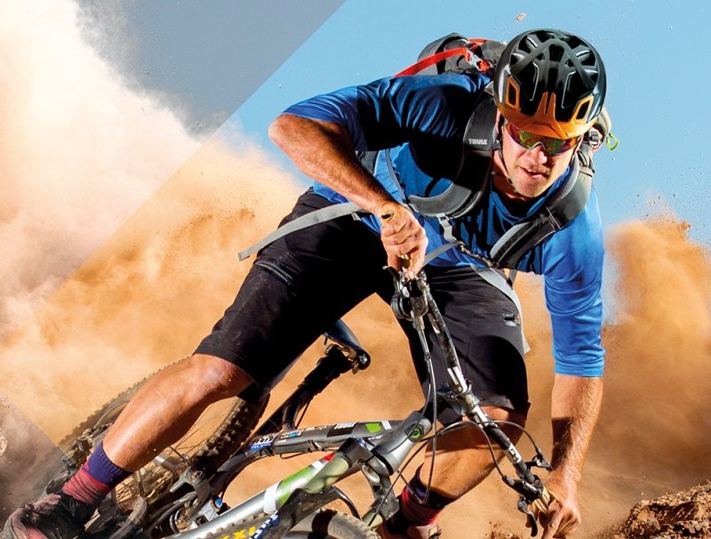 Bolle the one online mtb