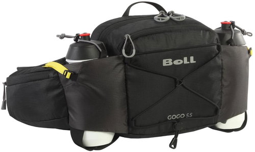 Boll Gogo basalt - Övtáska - Fő fotó