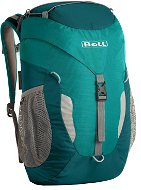 Boll Trapper 18 turquoise - Children's Backpack