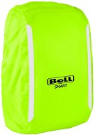 Backpack Rain Cover BOLL SMART PROTECTOR neonyellow - Pláštěnka na batoh