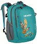 BOLL SIOUX 15 turquoise - Turistický batoh