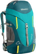 BOLL SCOUT 22-30 turquoise - Children's Backpack