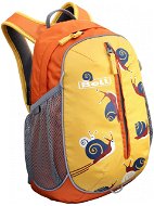 Boll Roo 12 Snails sunflower - Children's Backpack