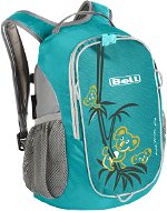 BOLL KOALA 10, Turquoise - Children's Backpack