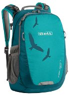 BOLL FALCON 20 turquoise - Tourist Backpack