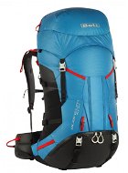 BOLL QUANTUM 60-80 RF starblue - Tourist Backpack