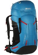 BOLL QUANTUM 45-58 RF starblue - Tourist Backpack