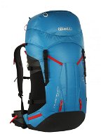 BOLL QUANTUM 35-47 RF starblue - Tourist Backpack