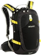 BOLL RAVEN 15-18 sulphur - Tourist Backpack