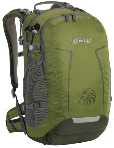 Boll Eagle 24 cedar - Tourist Backpack - Main image