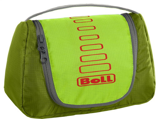 Boll Junior Washbag, citromzöld - Neszeszer - Fő fotó