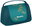 Washbag turquoise