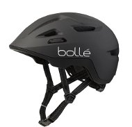 Bollé Stance Matte Black L 59-62 cm - Bike Helmet