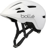 Bollé Stance Matte White L 59 – 62 cm - Prilba na bicykel