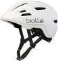 Bollé Stance Matte White L 59-62 cm - Bike Helmet