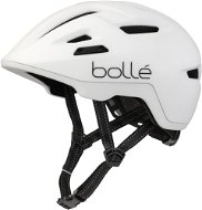 Bollé Stance Matte White M 55-59 cm - Bike Helmet