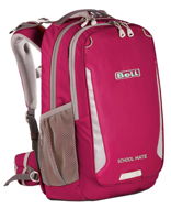 Boll School Mate 20 Mouse boysenberry - School Backpack