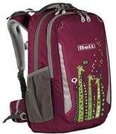 Boll School Mate 20 Giraffe boysenberry - School Backpack