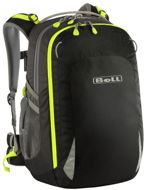 Boll Smart 24 black - School Backpack