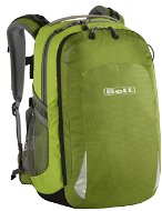 Boll Smart 24 cedar - School Backpack