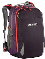 Boll Smart 24 purple - School Backpack
