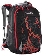 Boll Smart 24 Chilli Peppers - School Backpack