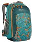 Boll Smart 24 Fish - School Backpack