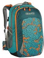 Boll Smart 24 Fish - School Backpack