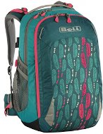 Boll Smart 24 Feathers - School Backpack